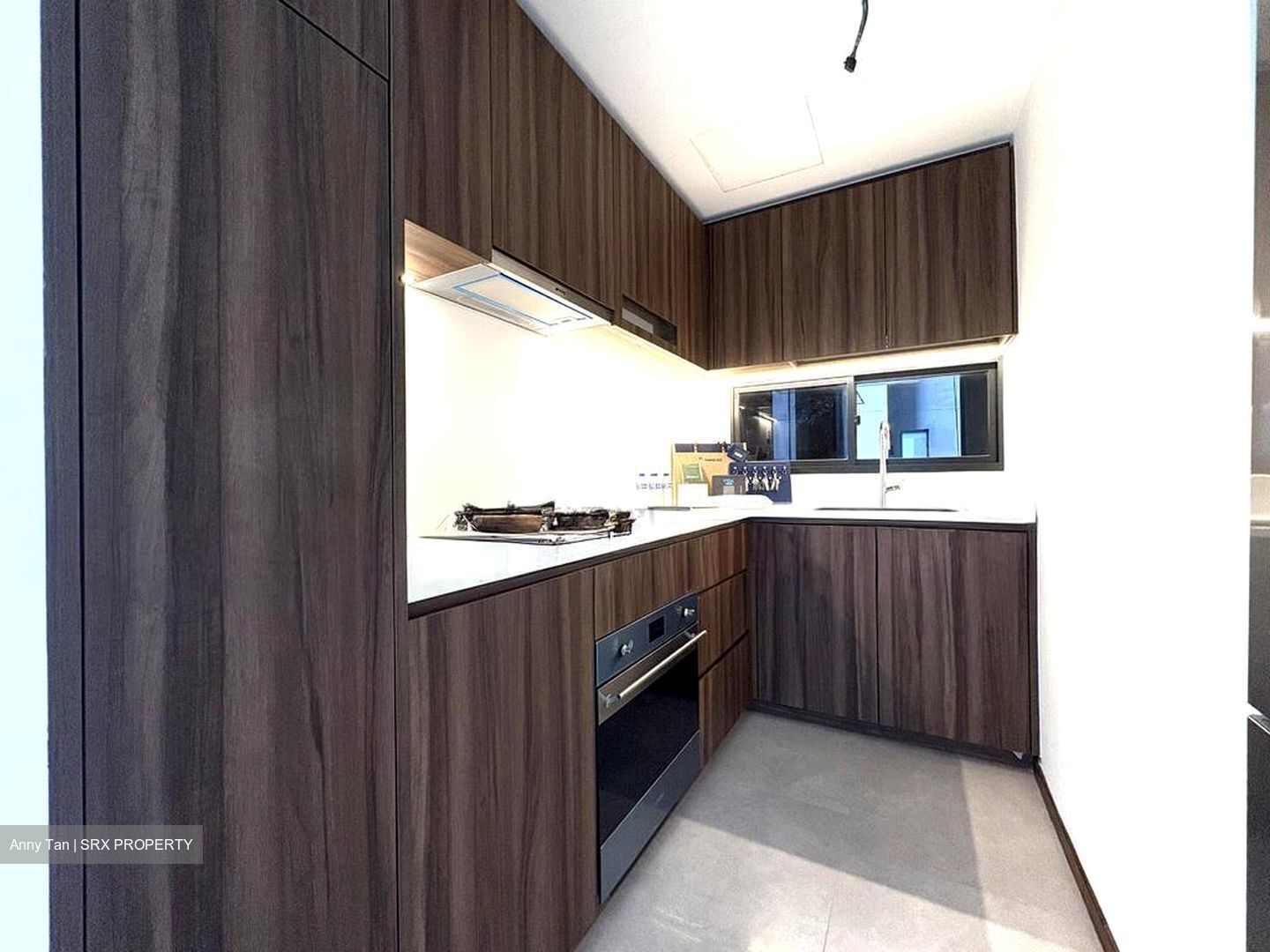 Lentor Modern (D26), Apartment #576792691